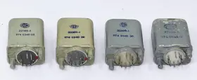 22309-1 RBM Relay Pin