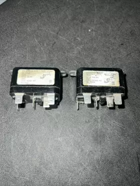 820203-301 RBM Spdt Coil Relay Total