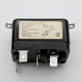 84-20102-101ZY RBM Relay Coil Ac Nos