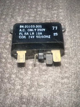 84-20103-301 RBM Power Relay