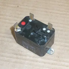 84-50301-201 RBM Ac Relay Coil #3