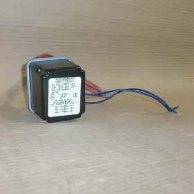 90-123 RBM Steveco Spdt Relay Coil