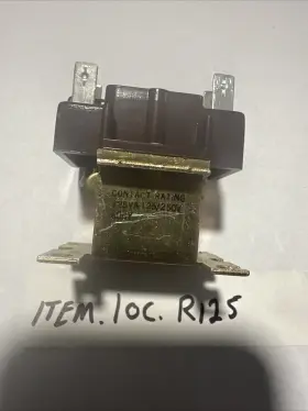9117201017020 RBM Switching Relay Coil
