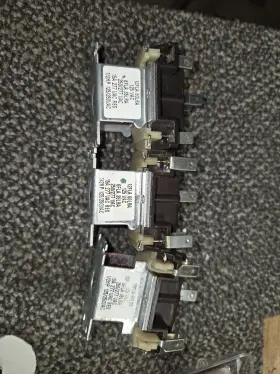 9119101631300 RBM Vac Res