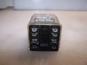 9826A1201 RCI Vac General Relay Coil Amp #2