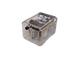 9826A1201 RCI Vac General Relay Coil Amp