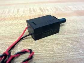 RS33A-1-400-2P RDI Intrusion Switch #2