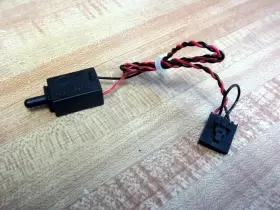 RS33A-1-400-2P RDI Intrusion Switch #3