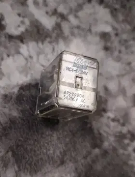 HC4-DC24V REALIS Sds Ac #2