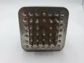 9394-1 RECOHM Relay Pin #2