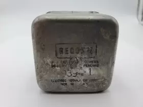 9394-1 RECOHM Relay Pin #3