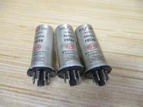 DS-7161 RED LINE Thermal Sensing Relay Pack