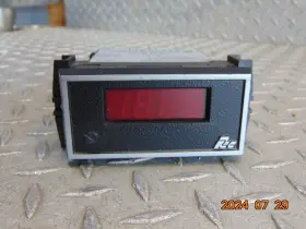 APLVD410 RED LION CONTROLS Volt Apollo Voltmeter