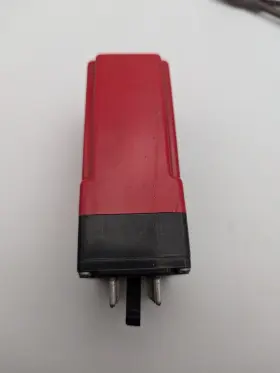 PRA1-3011 RED LION Frequency Converter Chipped Housing #3