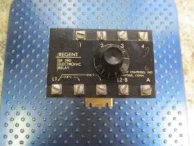 ER-590 REGENT Relay