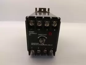SR600A9A REGENT Sensing Relay