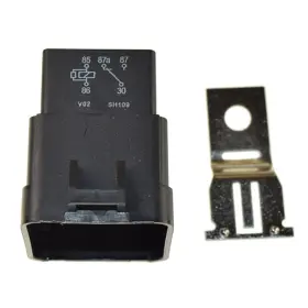 RMZ014 REGITAR U.S.A Relay Shroud Mercruiser