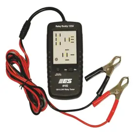 445011095059 RELAY BUDDY Diagnostic Tester Go