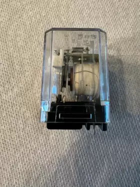 9KUE RELAY SERVICE General Relays #2
