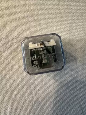 9KUE RELAY SERVICE General Relays