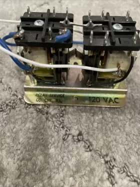 7217K12 RELAY SERVICES CO Service #3