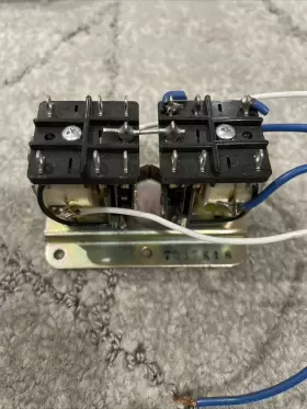 7217K12 RELAY SERVICES CO Service