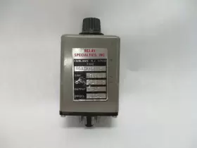 10641 RELAY SPECIALTIES Flasher