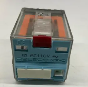 345-937 RELECO Mr Relay Coil #2