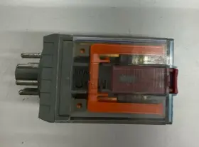 345-937 RELECO Mr Relay Coil #3