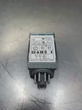 C2-A RELECO Relay #2