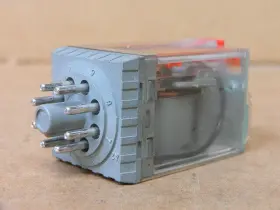 C2-A20 RELECO Relay #2