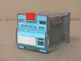 C2-A20 RELECO Relay