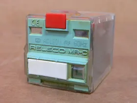 C2-A20X-120V RELECO Relay