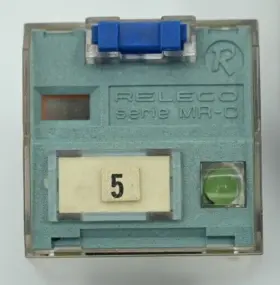 C2-A20X-24V RELECO Mr Relay #2