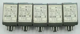 C2-A20X-24V RELECO Mr Relay