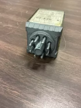C2-A20X RELECO Mr Relay #2