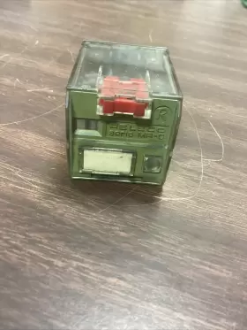 C2-A20X RELECO Mr Relay #3