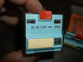 C2-A20X-V RELECO Turck Relay Vac #2