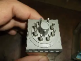 C2-A20X-V RELECO Turck Relay Vac #3