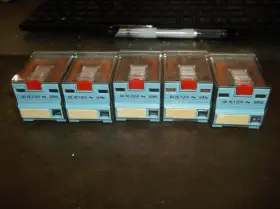 C2-A20X-V RELECO Turck Relay Vac