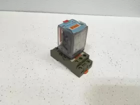 C3-A RELECO Mr Relay Base Kb #2