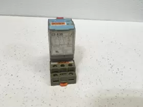 C3-A RELECO Mr Relay Base Kb