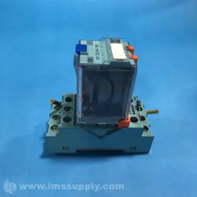 C5-20X RELECO Relay Vdc