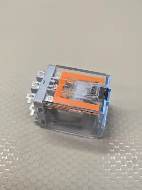C5-A30-DC24V RELECO Power Relay Pins