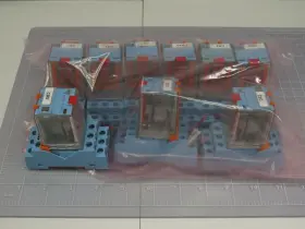 C5-A30X RELECO Power Relay #2
