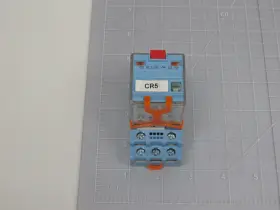 C5-A30X RELECO Power Relay #3