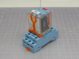C5-A30X RELECO Power Relay