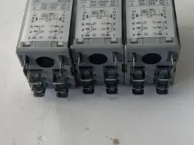 C7-A20DX-024VDC RELECO Comat Relay