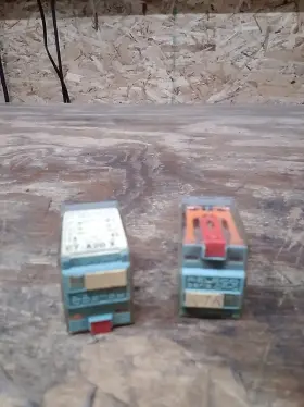 C7-A20X-024VDC RELECO Relay