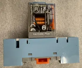 C7-T21 RELECO Relay Dx Base Ac #2